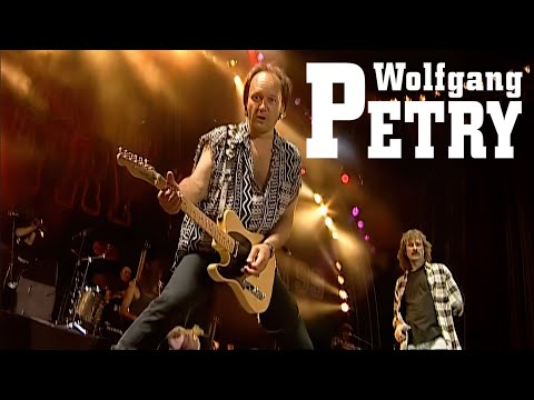 Wolfgang Petry - WAHNSINN LIVE - Full HD & remastered