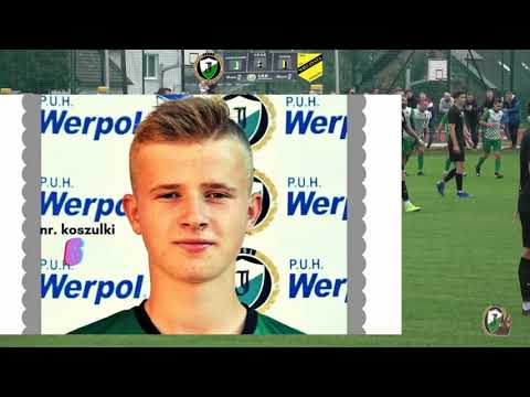 18 09 21 LKS Jawiszowice-Wieczysta Krakow 1:1 Plonka D