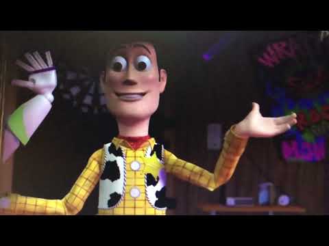 Twilight Sparkle And The Magic Train Part 20