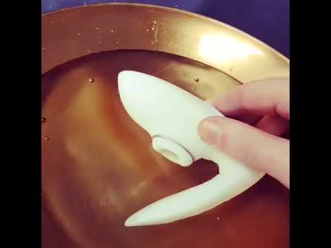 SATISFYER - PRO 4 COUPLES Vibrator