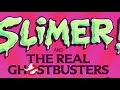 Slimer And The Real Ghostbusters Theme Instrumental