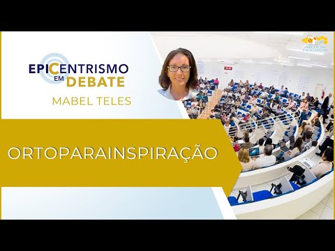 Epicentrismo em Debate 288 - Ortoparainspiração (Amparologia)