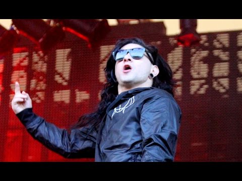 Skrillex