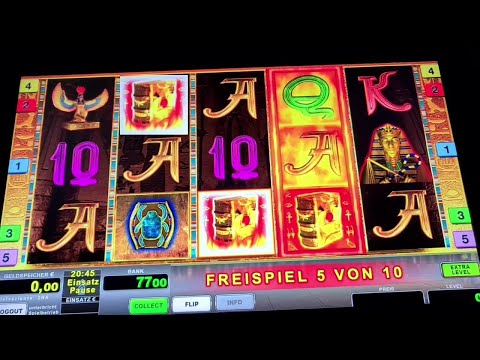 Freispiele auf 2€🔥 Book of Ra Fixed 🔥Novoline Spielothek Geht ab 2026🔥