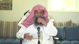 صورة الاشتراط في الاعتكاف