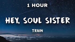 Download lagu Hey Soul Sister Train 1 Hour Loop....mp3