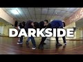Alan Walker Darkside Shinobi Alliance Choreography 2019
