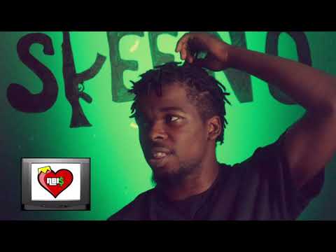 MBK SKEENO TALKS ENTREPRENEURSHIP'S, AND THE IMPORTANCE OF STUDYING THE MARKET (PART 1)