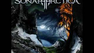 Flag In The Ground - Sonata Arctica (Lyrics)