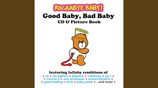 Crazy (Lullaby Rendition of Gnarls Barkley)