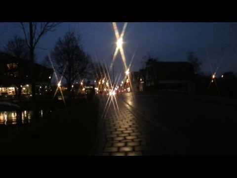 brandweer wormerveer met spoed naar prio 1 uitruk in krommenie