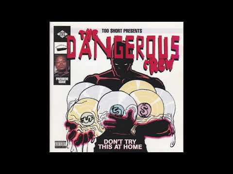 The Dangerous Crew – Don't Try This At Home (1995)