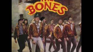 The Bones ft. Mike McColgan - Yesterdays Hero