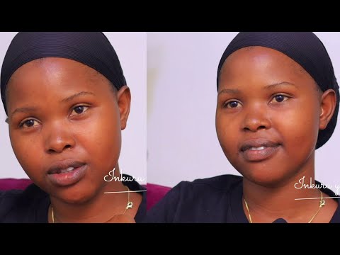 HAMID:TUVUYE MU IRIMBI GUTABURURA UMWANA NGO BAPIME DNA😭UMWANA WANJYE MU NZIRA ZO KUBONEKA!