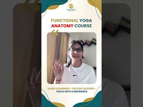 Student Review - Acharya Sachin Kotiyal Yoga Anatomy Masterclass