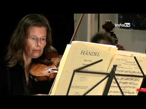 Musikpavillon im Clara-Zetkin-Park Leipzig feiert Jubiläum