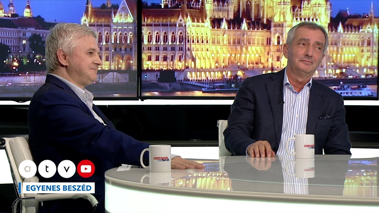 Hónapok óta megy a találgatás Magyar Péterről, most tiszta vizet öntött a pohárba