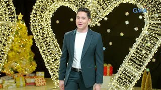 GMA Christmas Station ID 2018: Ipadama Ang #PusoNgPasko (FULL VERSION)