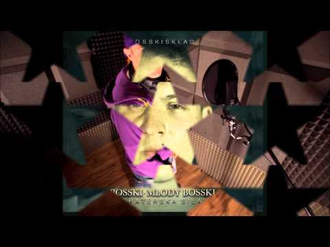 Bosskiskład:Bosski/Młody Bosski - Ulica Była Moim Ojcem ft.DJ Krime (prod. P.A.F.F)