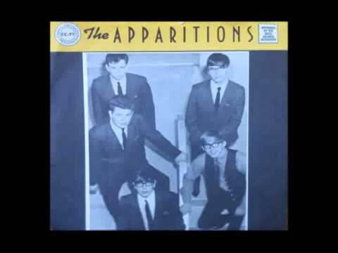 The Apparitions - She's So Satisfying