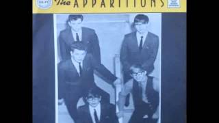 The Apparitions - She's So Satisfying