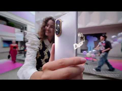 HUAWEI nova 10 Series