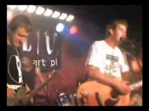 Naiv + quka - Kolorowe Życie