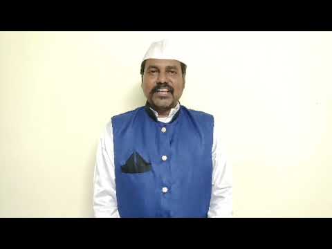 Dhaval Makwana Politician...