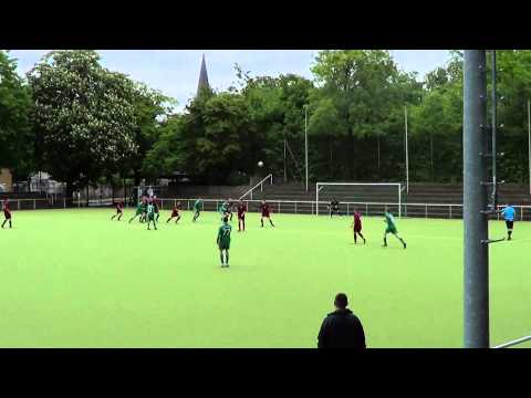 SC Berliner Amateure - SV Buchholz