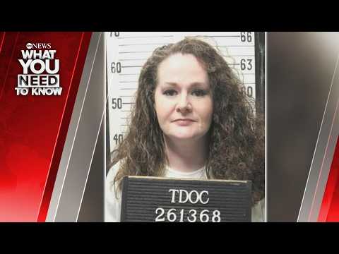 Death Row Inmate Survives Botched Execution After 2 Lethal Doses. What You Need to Know - October 1