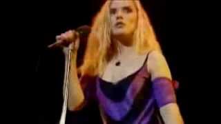 Blondie :: Start Me Up (Rolling Stones cover on Farewell Concert, 1982)