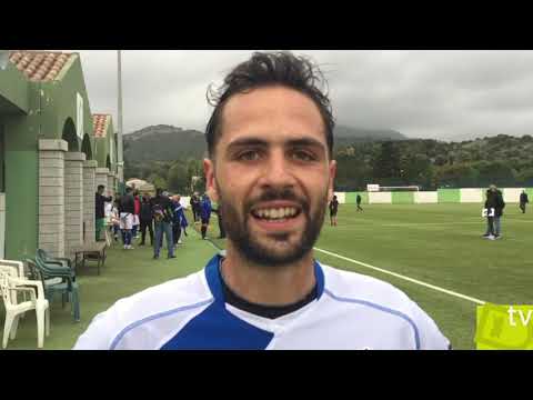 Gianluca Podda Attaccante San Marco 11-04-2021 - Diario Sportivo