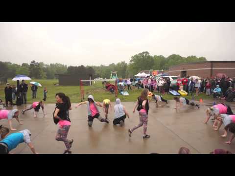 2015.04.25 MMS Color Run Hip Hop