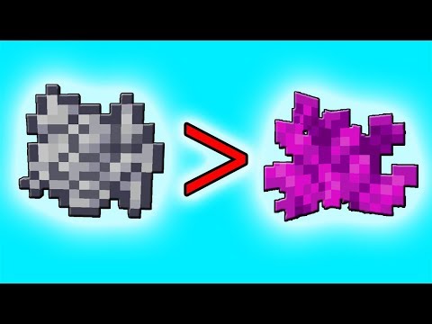 Minecraft Update 1.13.1 Summary! New Now!