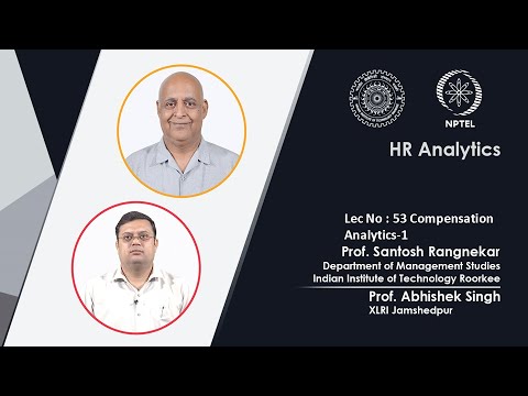 Human Resource Analytics Promo