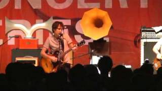 Andrew Bird - Dark Matter - July 17th, 2008