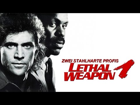 Trailer Zwei stahlharte Profis - Lethal Weapon