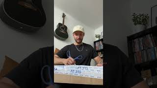Video thumbnail for Vater Signature Sticks Unboxing PART 2 (all Manhattan 7A's)!! #vaterdrumsticks #signaturesticks by Simon Springer