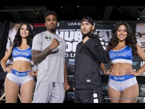 HURD VS MOLINA WOW THESE TWO WERE MADE FOR EACH OTHER! #LDBC