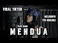 Plat Band Mendua Cover By Anjar Boleaz Viral Tiktok