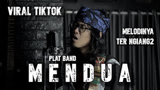 Plat Band Mendua Viral Tiktok...
