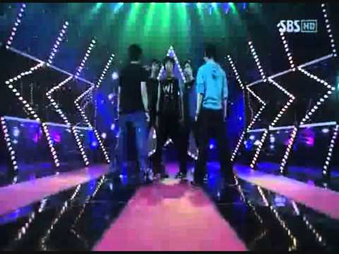 1000 SHINee Days - SHINee Debut Performance;Replay