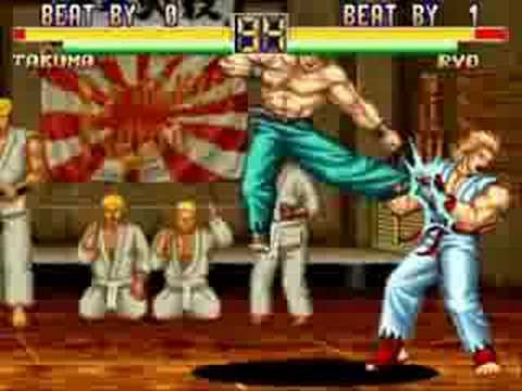 AoF2 Match 228 - 229