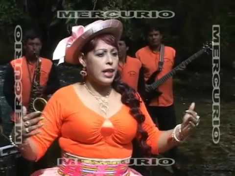 FLOR YAUYINITA HUAYNO 2016 - HOMBRE BORRACHO