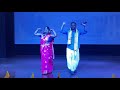 Singara Siriye - Live Singing with Couple-Dance performance