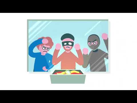 SANCO Safe Sicherheitsglas