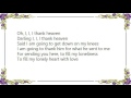 Baha Men - I Thank Heaven Lyrics