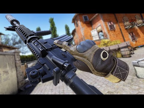 Just a Reminder This VR Game Still Exists