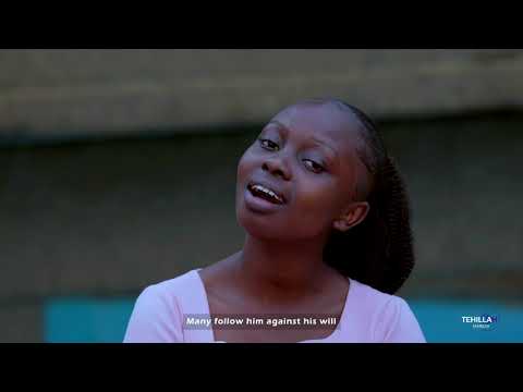 Umoja Young Adults Choir || SIO WOTE || Official_4k Video