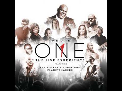 Thumbnail for We Are One (The Live Experience) video